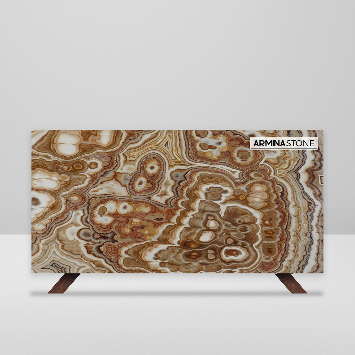 marble_onyx_brown_armina_stone_miami_polished_2cm