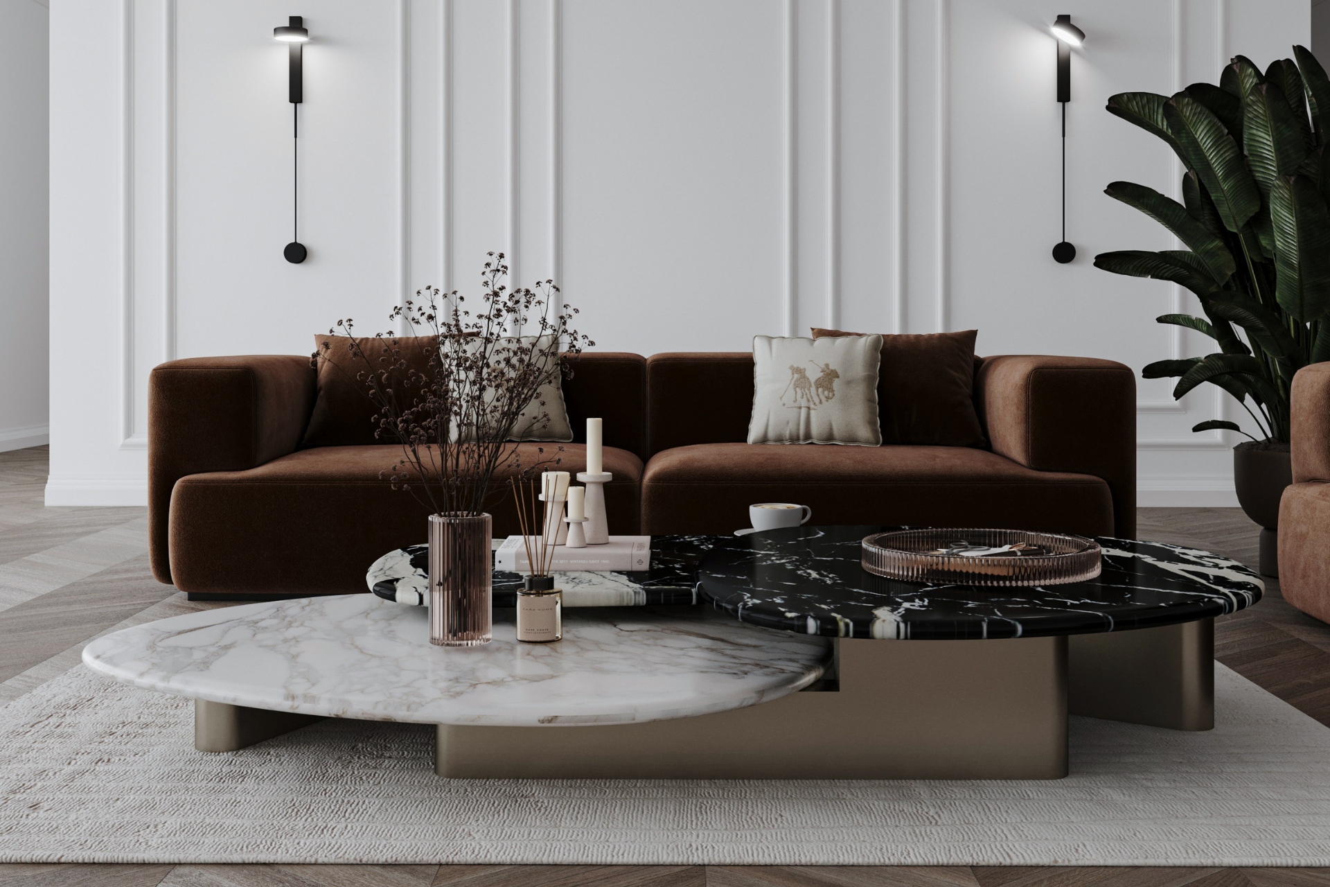 marble_versace_calacatta_borghini_armina_stone_miami_polished_2cm_picture_image_living_room