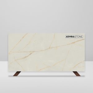 Diamond Cristallo Gold