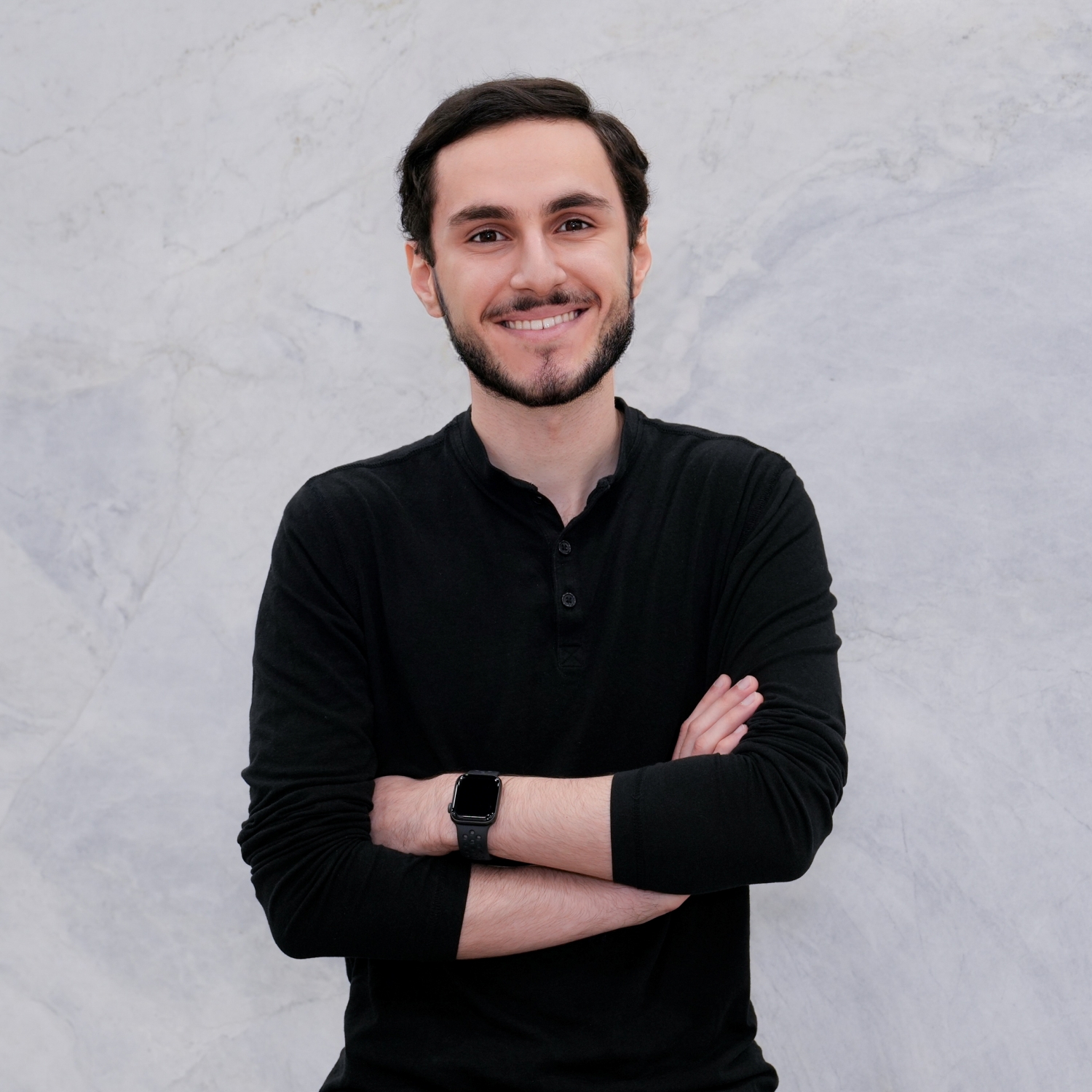 Armina Stone Miami Team, Ali Smithson, Digital Marketing Associate