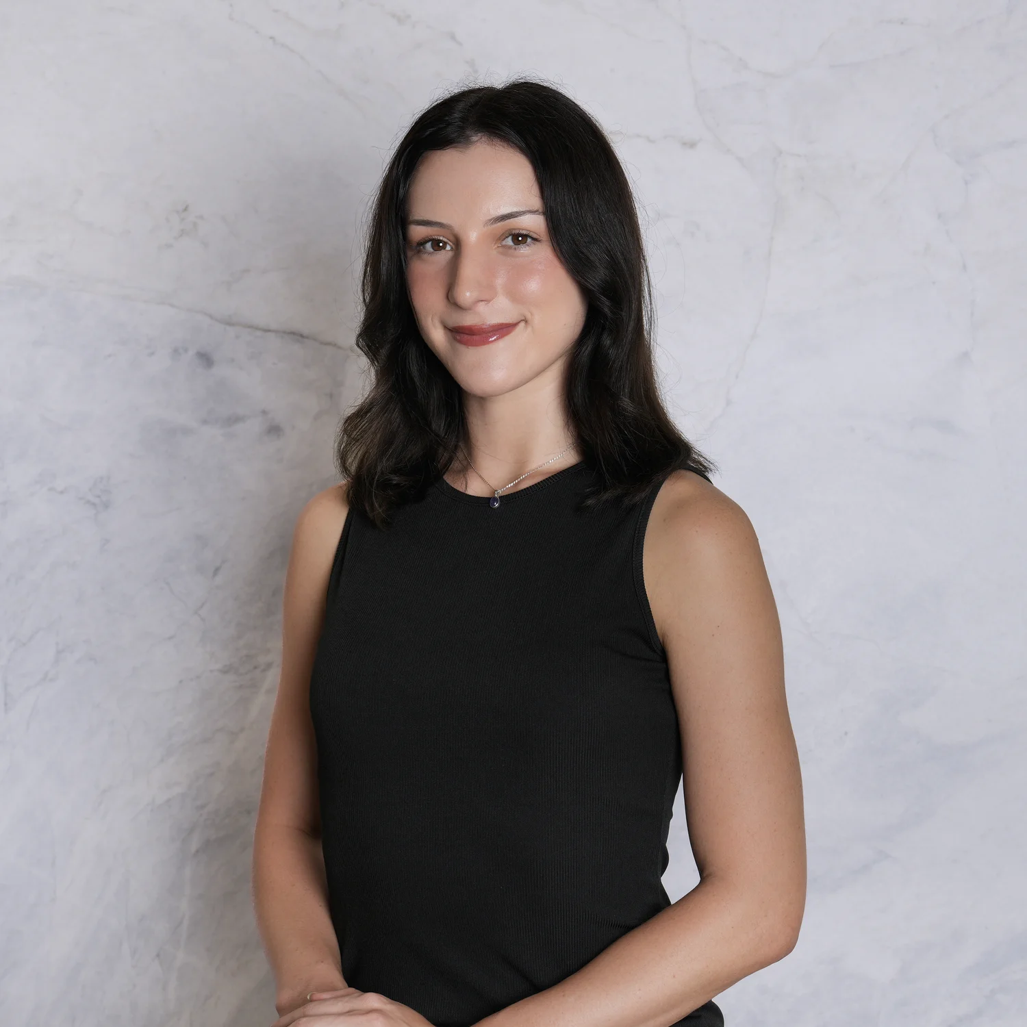 Armina Stone Miami Team, Alexandra Hernandez