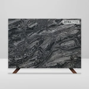 Arabescato Orobico Dark